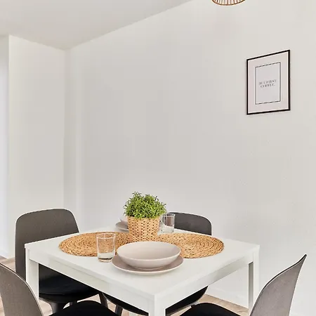 Elegantes 2 Zimmer Apartment Neubau Ruhige Lage Mannheim Exterior photo