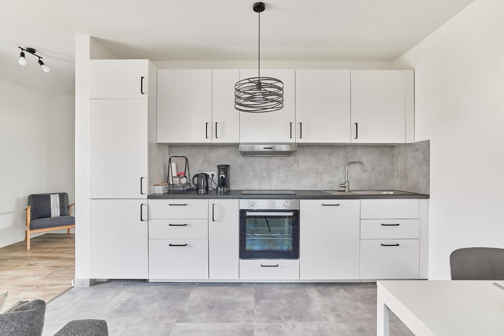 Apartment Ela Mannheim