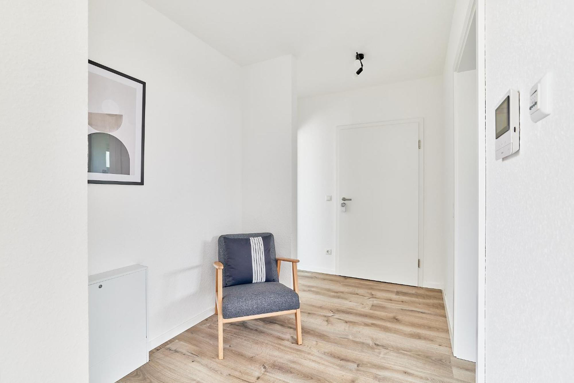 Apartment Ela Mannheim
