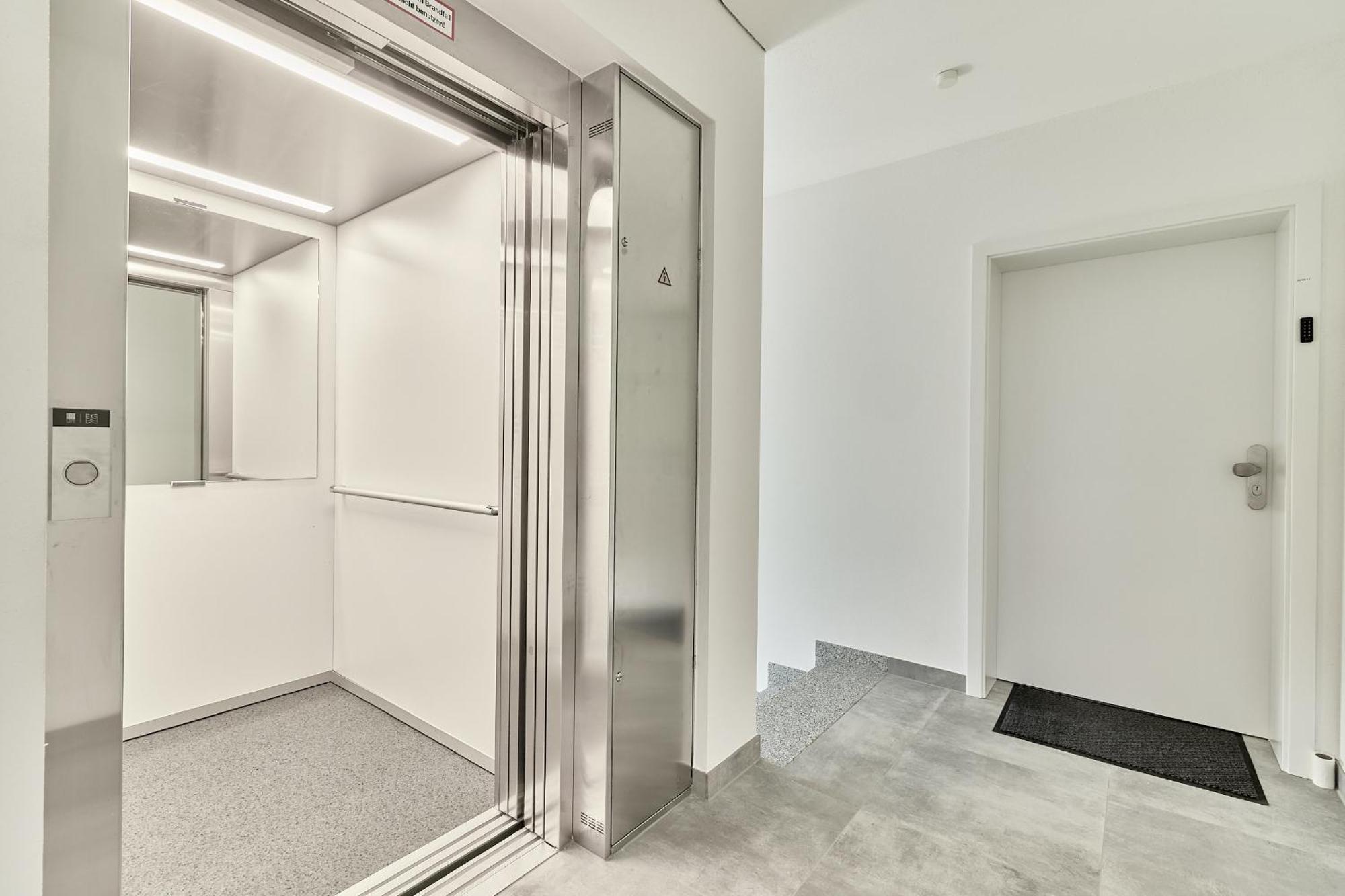 Apartment Ela Mannheim