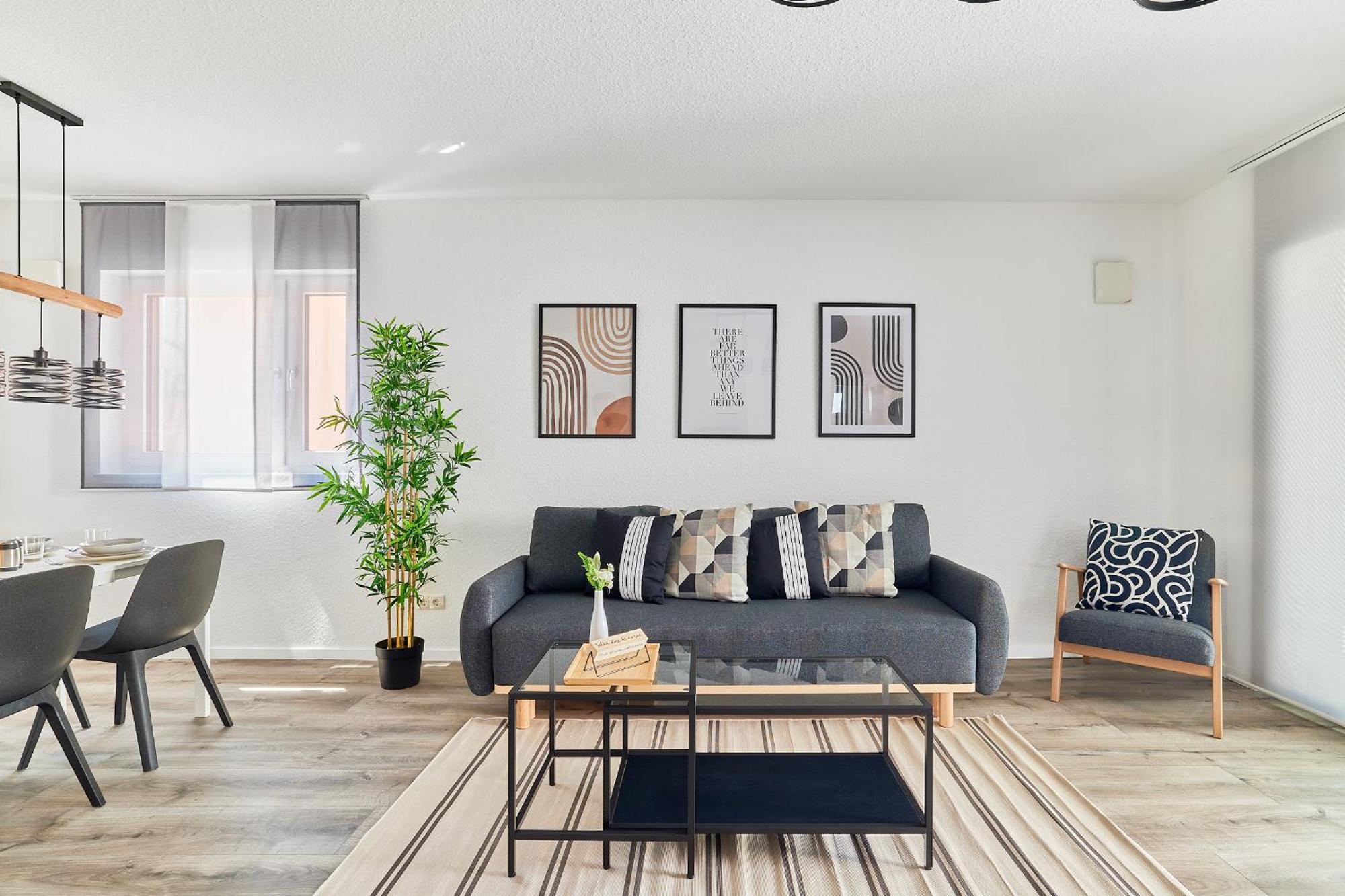 Apartment Ela *