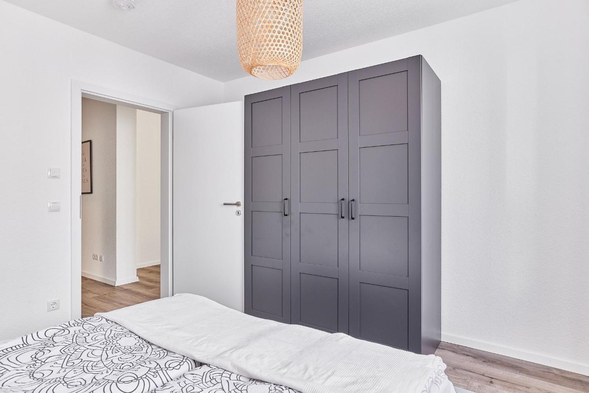 Appartement Elegantes 2 Neubau Ruhige Lage