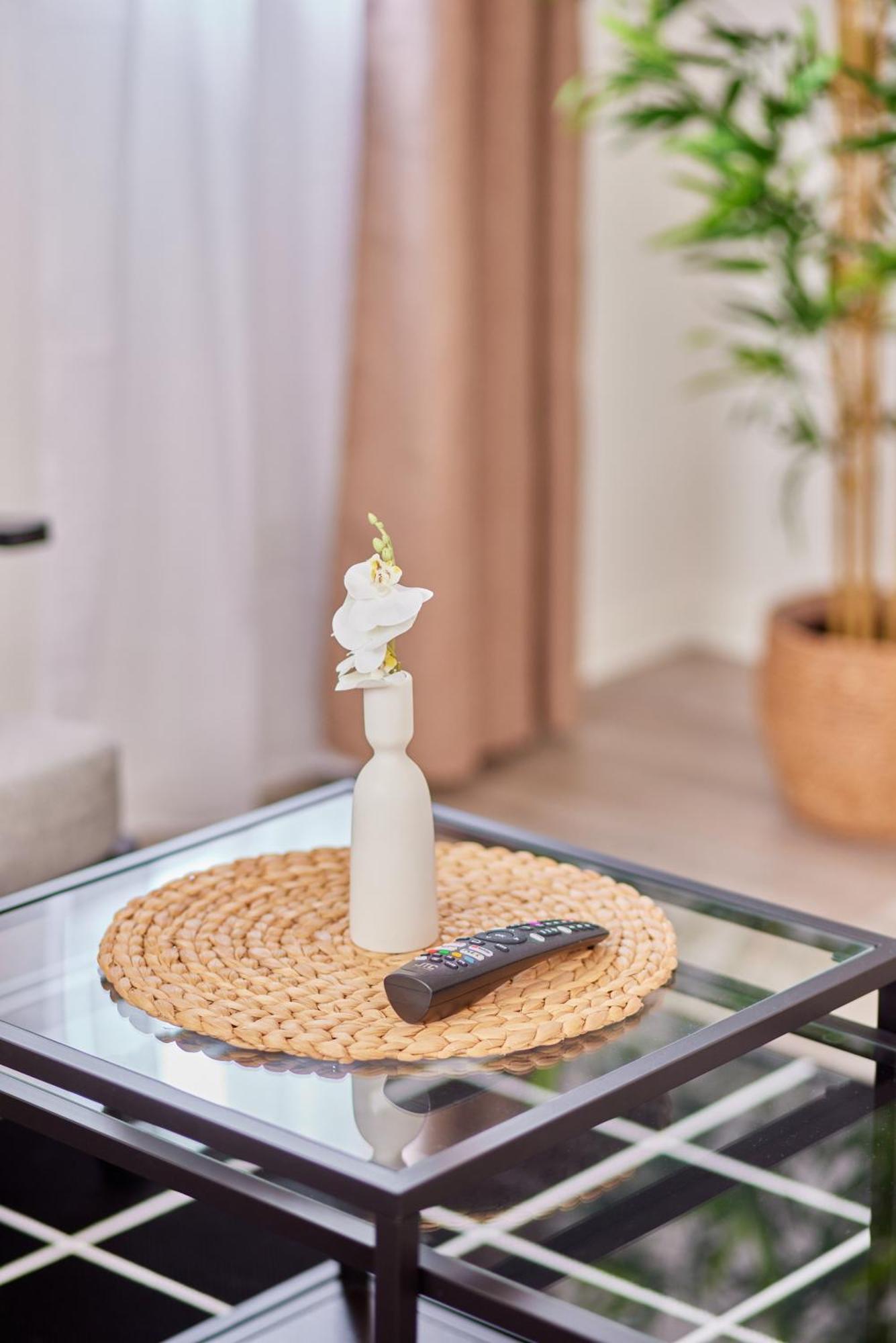 Appartement Elegantes 2 Neubau Ruhige Lage *